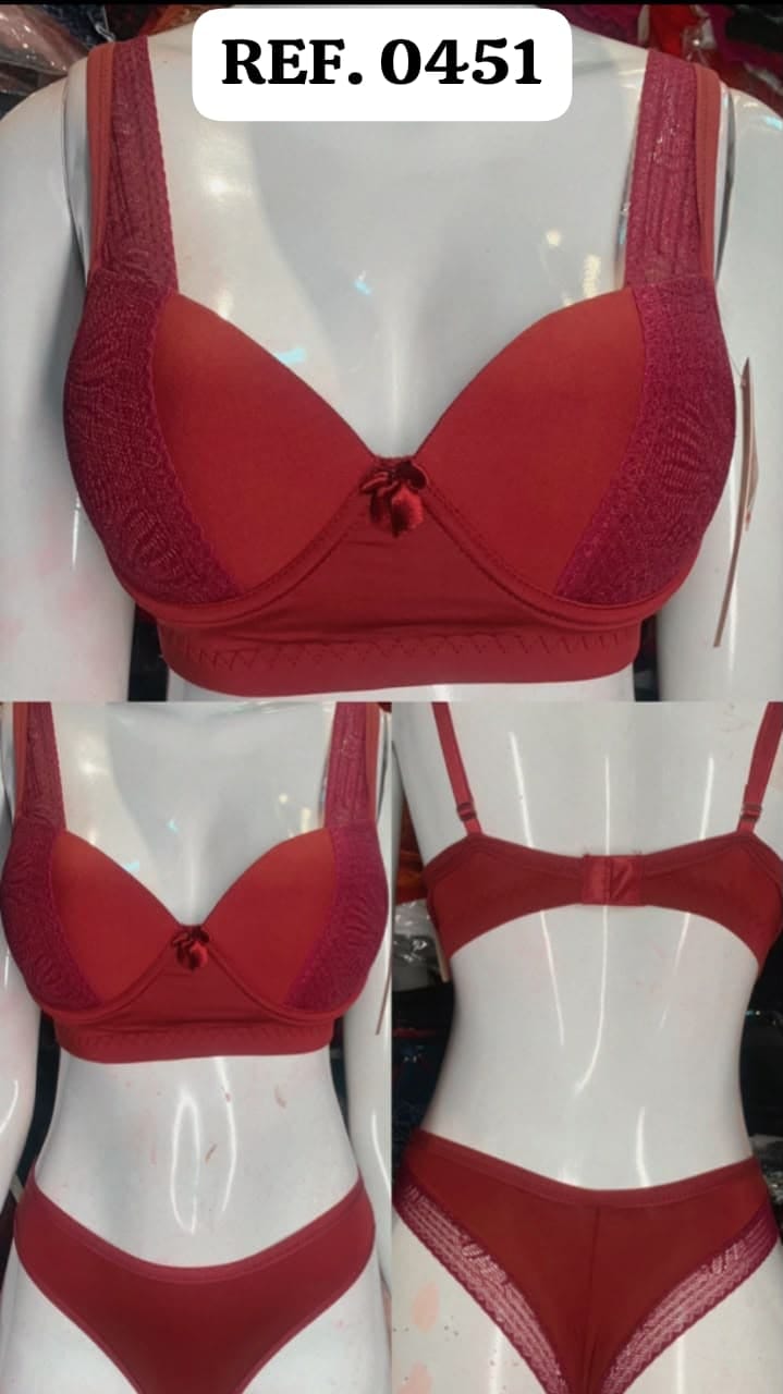 Conjunto Clássico